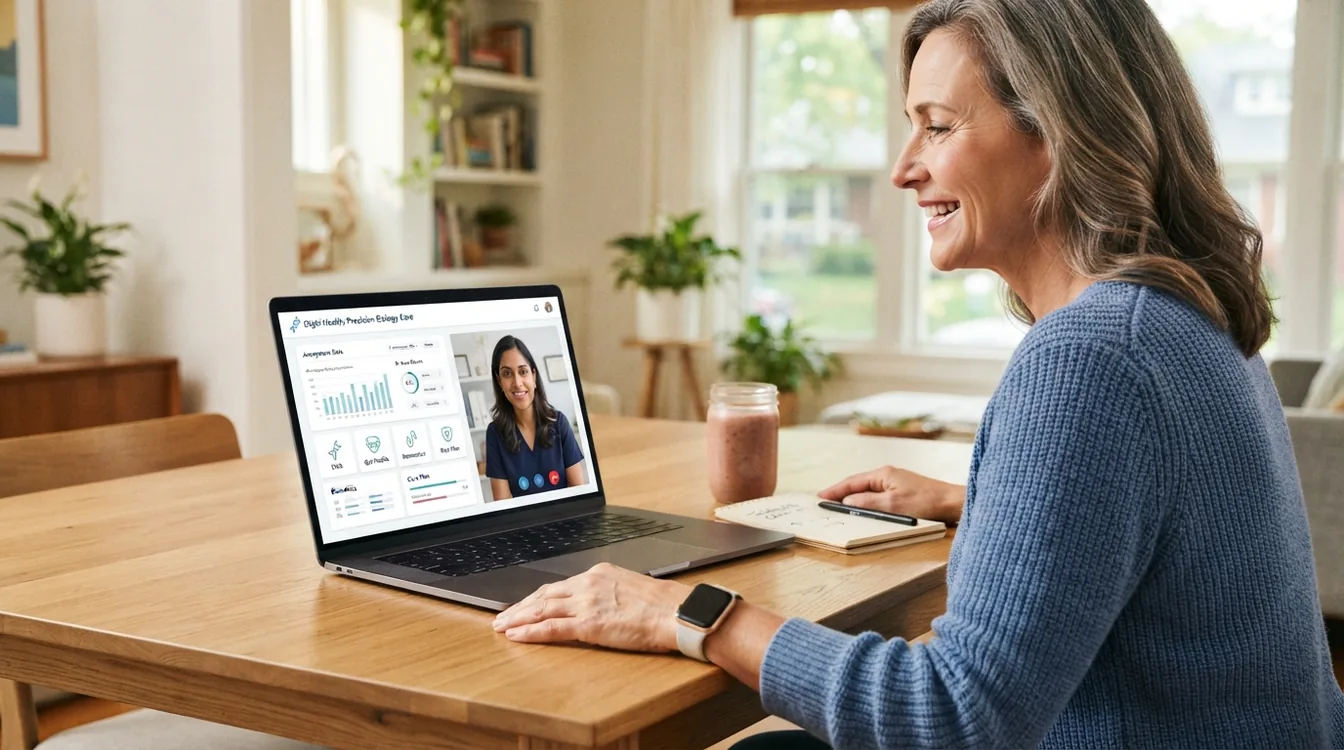 Digbi Health expands precision biology care nationwide