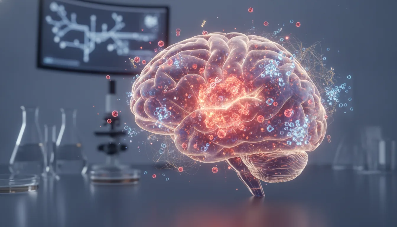 CGAS-STING Signaling in Neuroinflammation