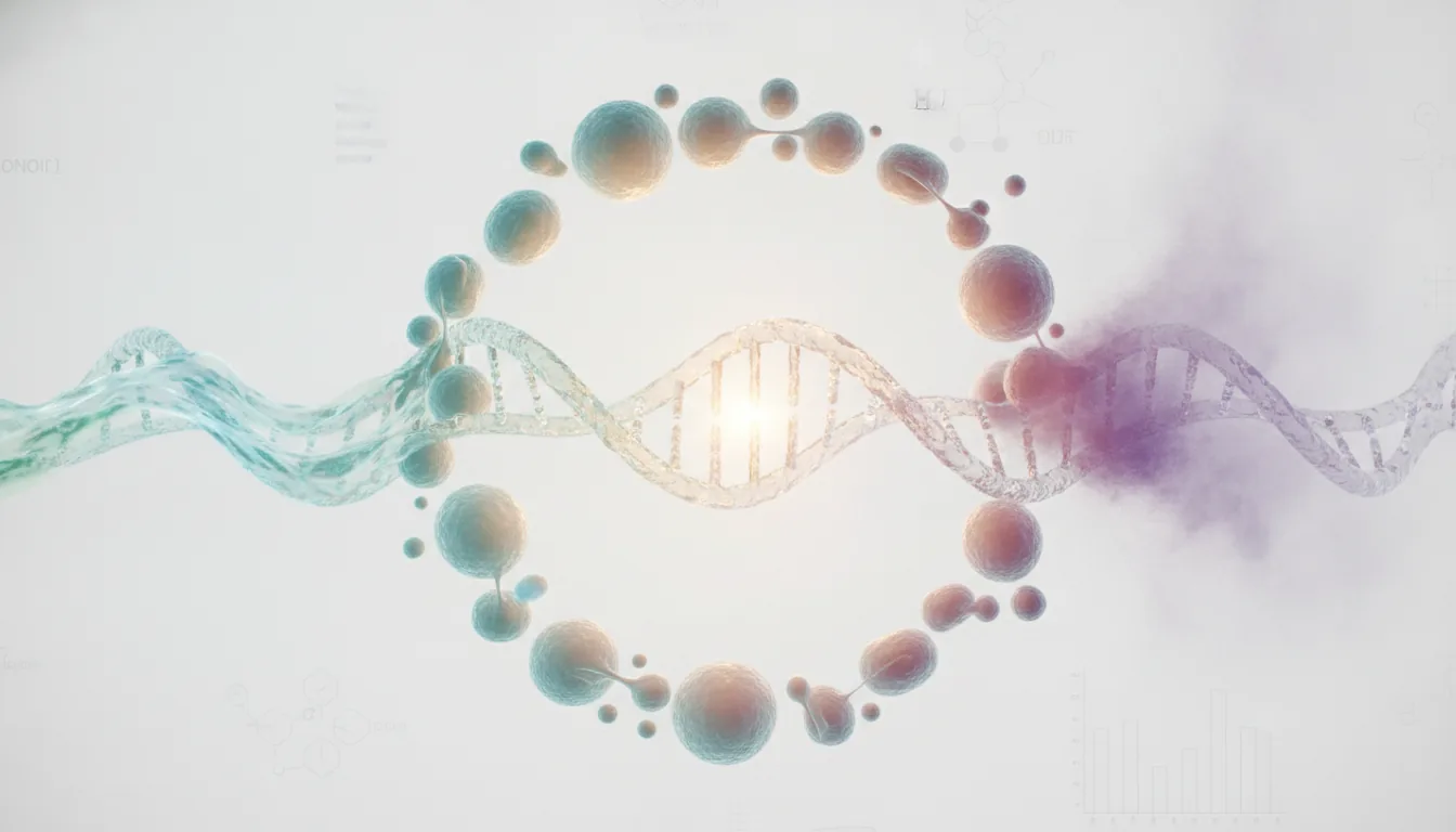 GLP-1 Receptor Agonists Slow Epigenetic Aging, a Measure of the Harms Done by Excess Visceral Fat