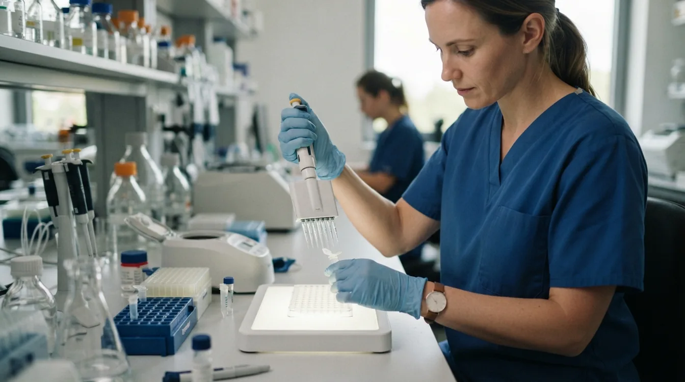 Altimmune starts Phase 3 testing for fatty liver treatment