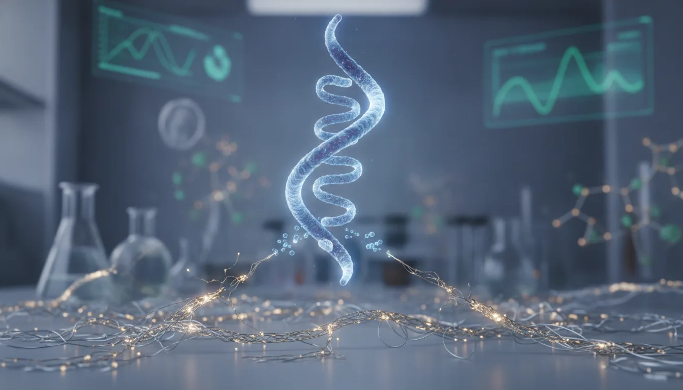 New protein target identified for treating neuropathic pain