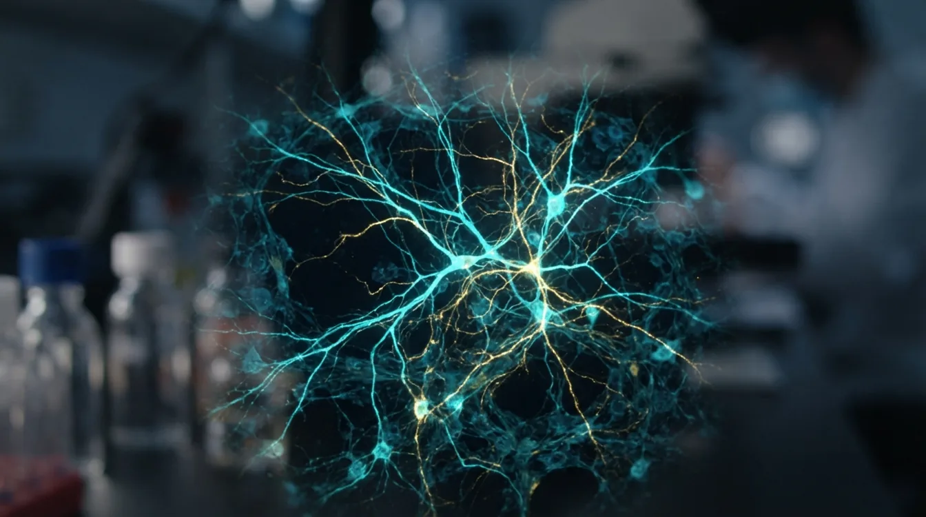 Sironax to present early clinical success for experimental ALS, nerve-damage drug