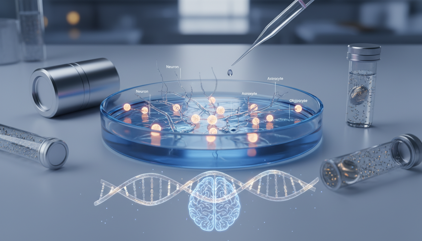 A Review of Efforts to Develop Stem Cell Therapies for Neurodegenerative Conditions