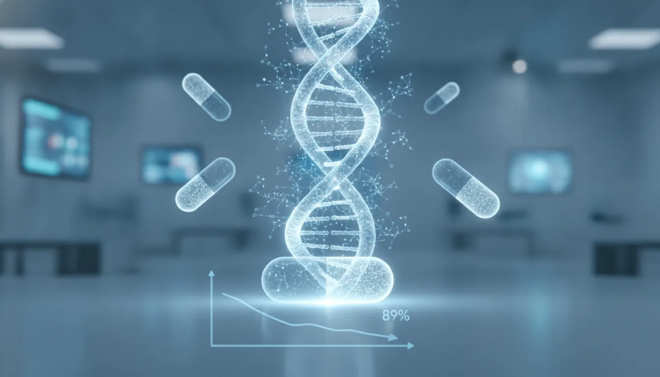 Cognition Therapeutics plans Phase 3 trial after drug slows dementia psychosis by 89%