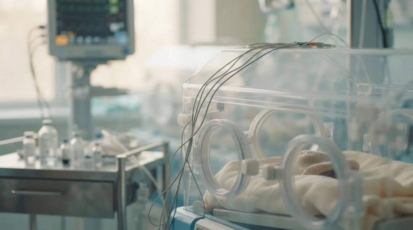 Association between early postnatal antibiotic exposure and bronchopulmonary dysplasia in very preterm infants: a meta-analysis