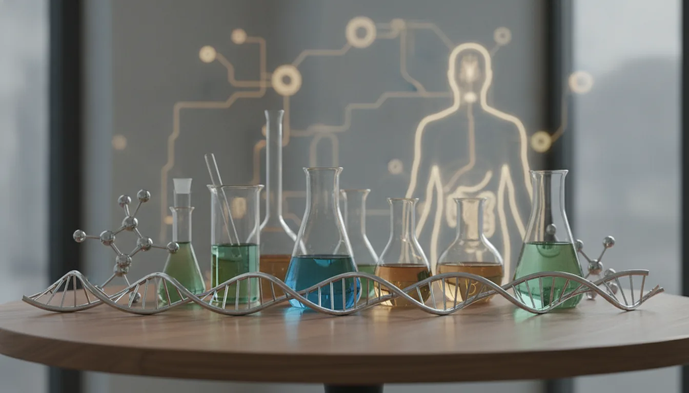 Cambrian Bio reports positive early human trial results for prediabetes drug (Longevity Technology)