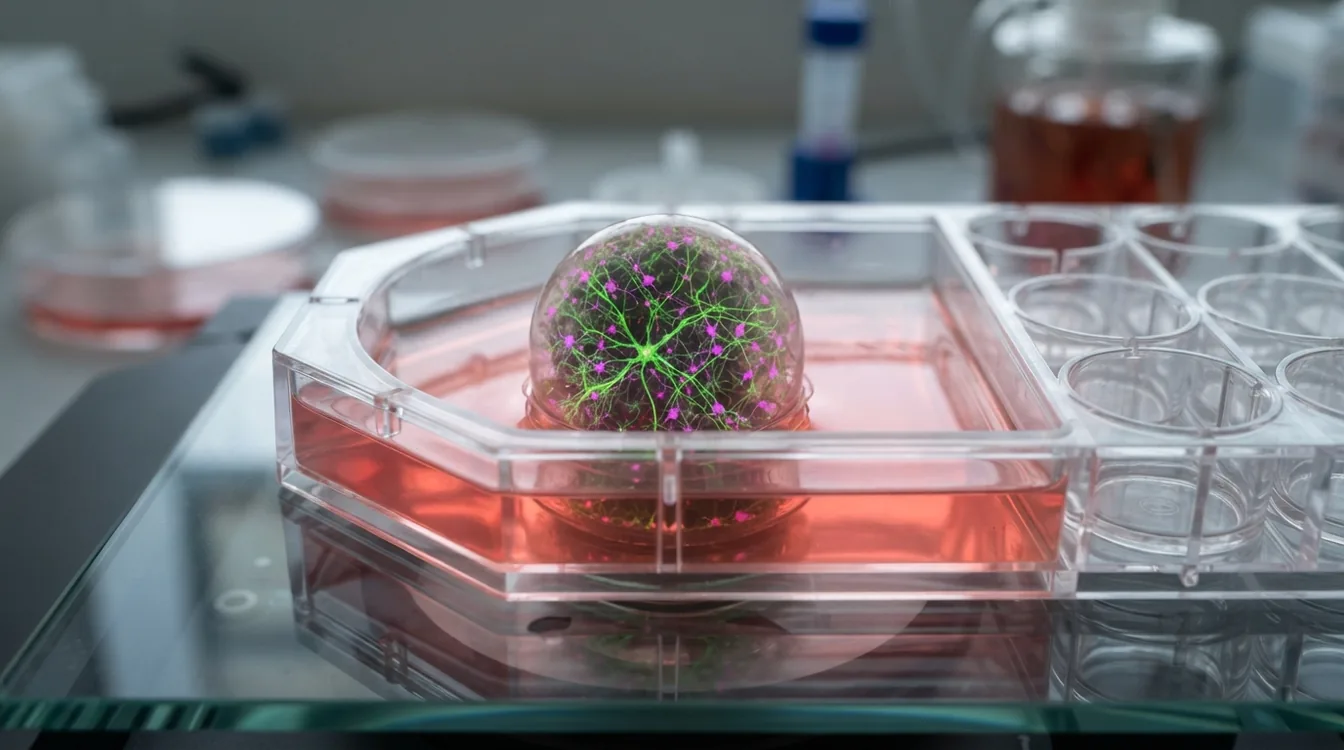 Microglia integrated neural spheroids enable neuroinflammatory responses and correct network dysfunction induced by alpha-synuclein mutation