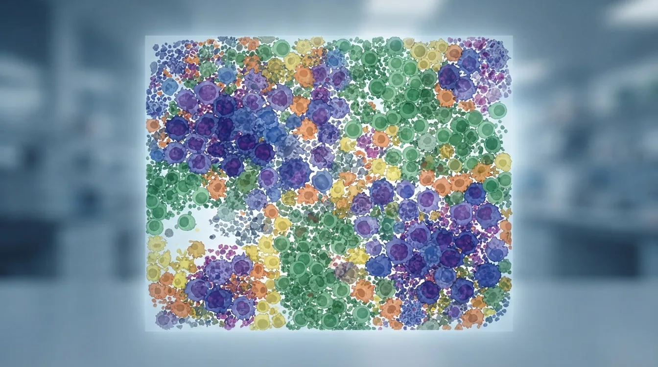 Spatial immune ecosystems and therapy resistance in large B-cell lymphoma: from single-cell multi-omics to immunotherapy-matched validation