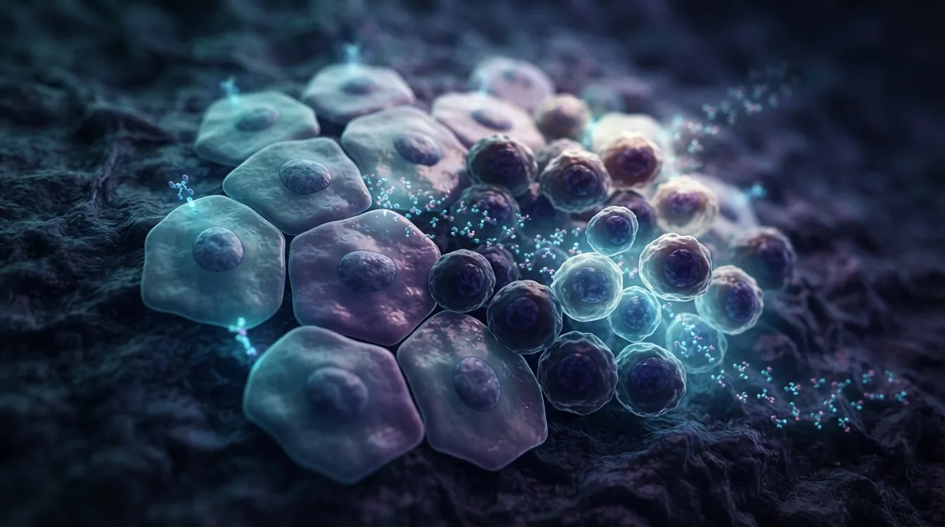 Case report:Transformation to SCLC From EGFR-Mutated Squamous Cell Lung Carcinoma During Osimertinib Treatment