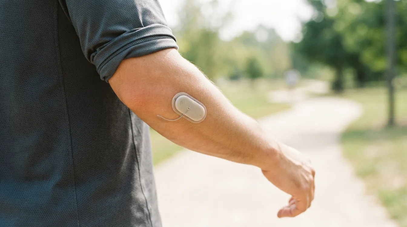 Sensor Patch Market to Reach US$ 28.9 Bn by 2031, Growing at 29.6% CAGR as Continuous Glucose and Cardiac Monitoring Expand: Wissen Research