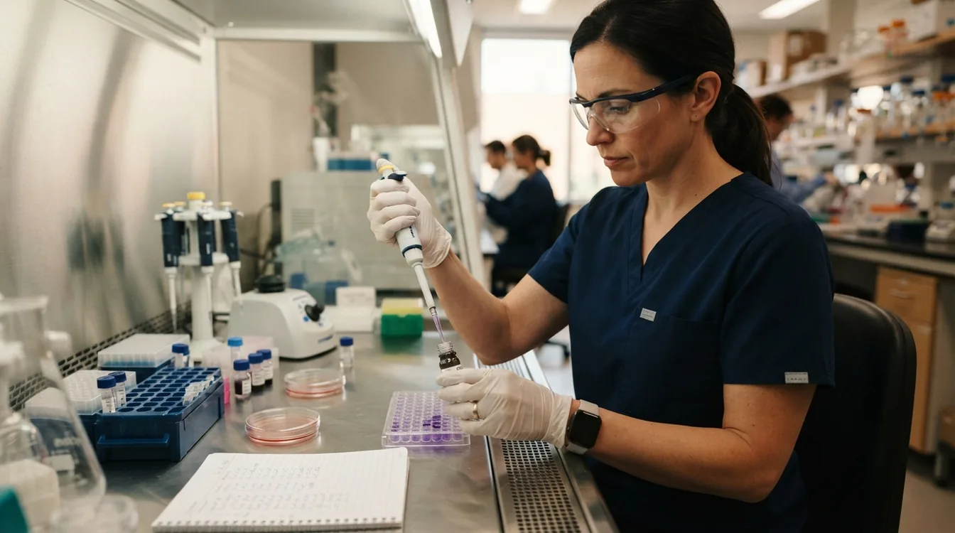 Serina advances Parkinson’s drug candidate, versatile drug delivery tech (Longevity Technology)