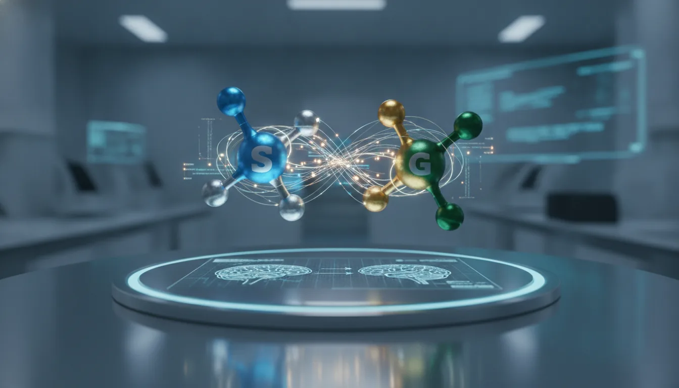 Serina Therapeutics, Gannet BioChem partner to develop advanced Parkinson’s treatment