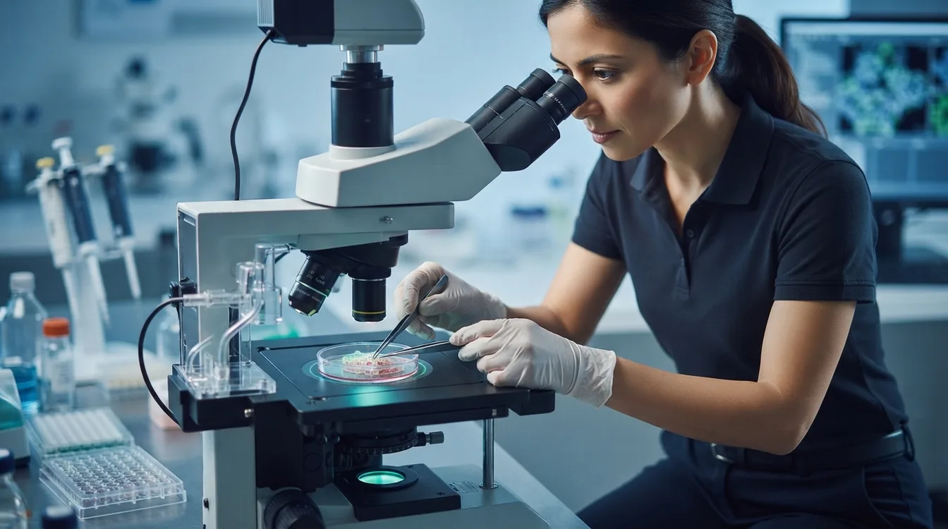 Amid Significant Lung Health Challenges, American Lung Association Invests $21 Million in High-Impact Research