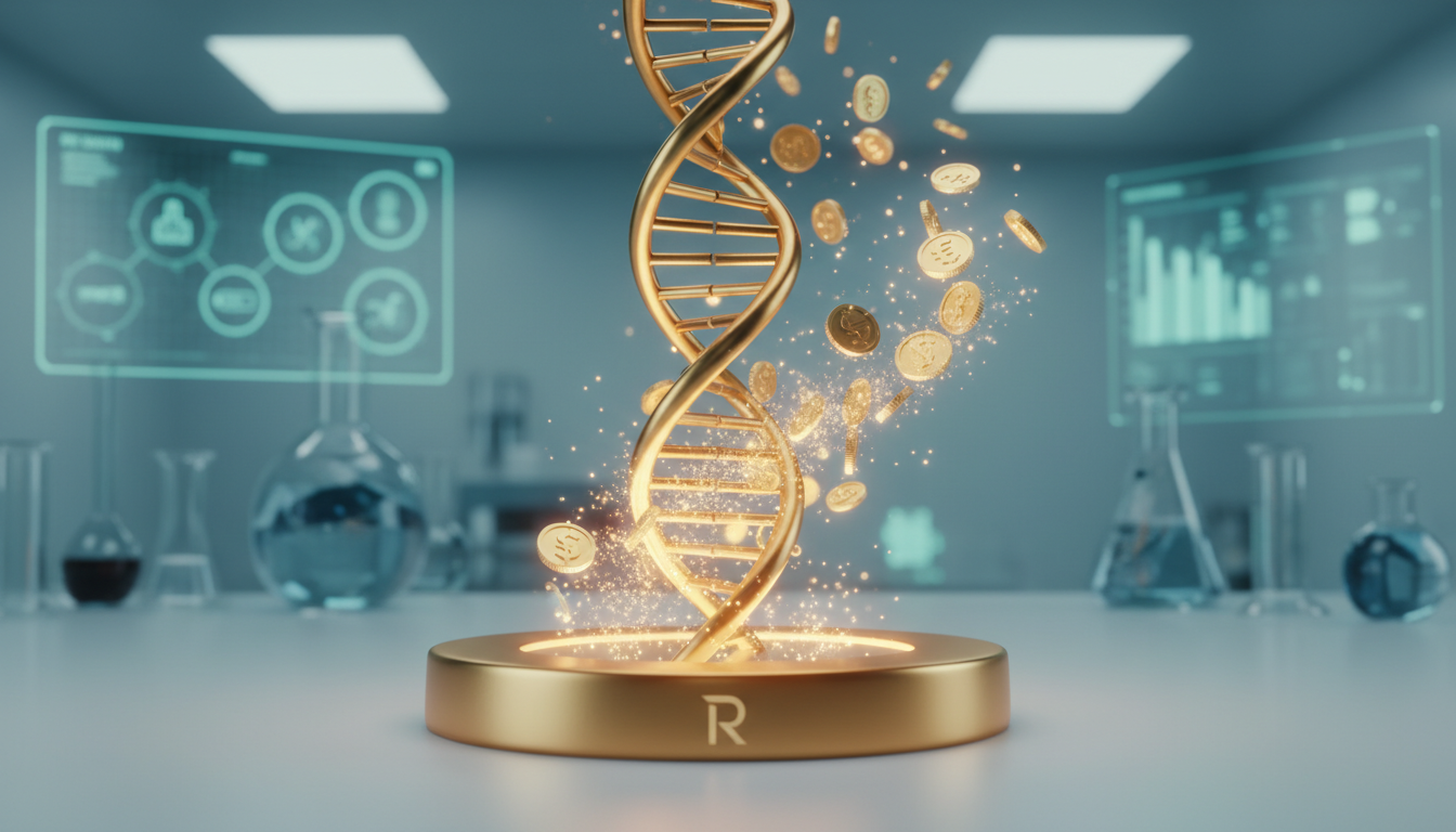 Mesoblast highlights Ryoncil profits supporting pipeline growth