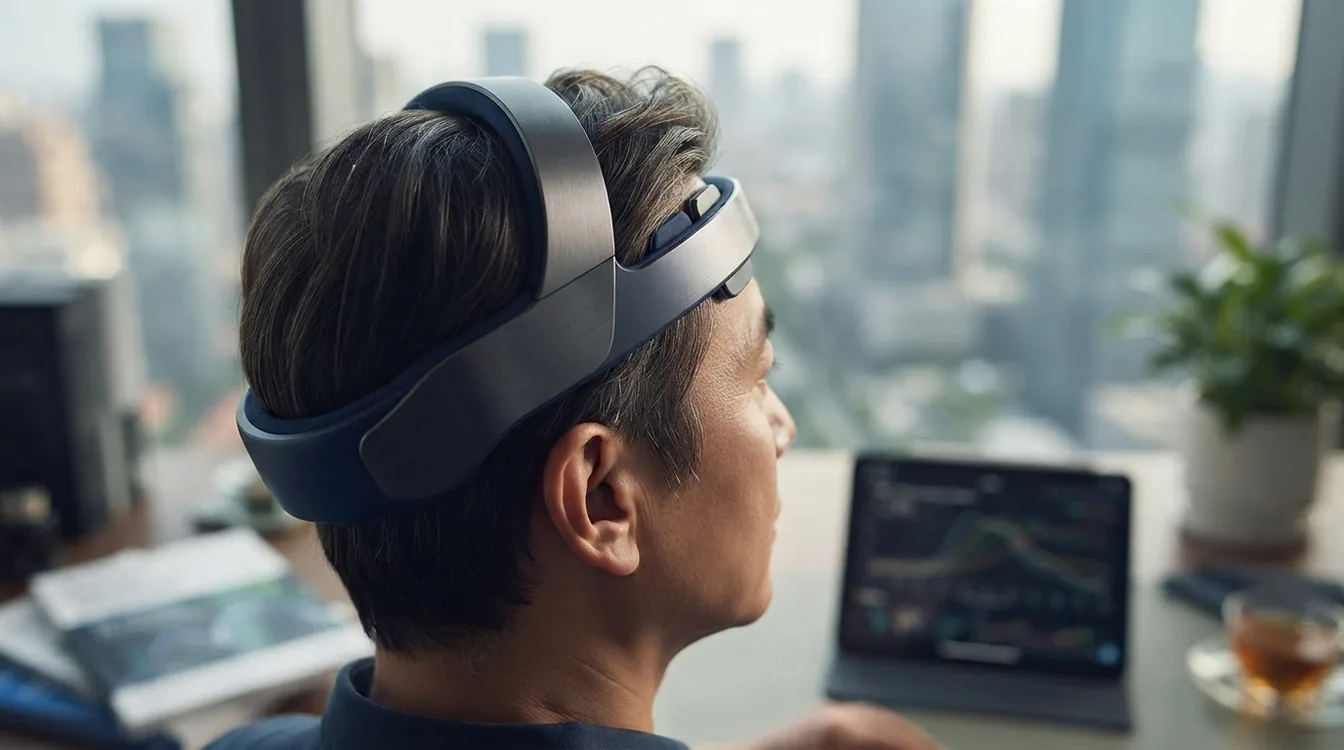 Beyond privacy calculus: public acceptance of non-invasive therapeutic brain-computer interfaces in China