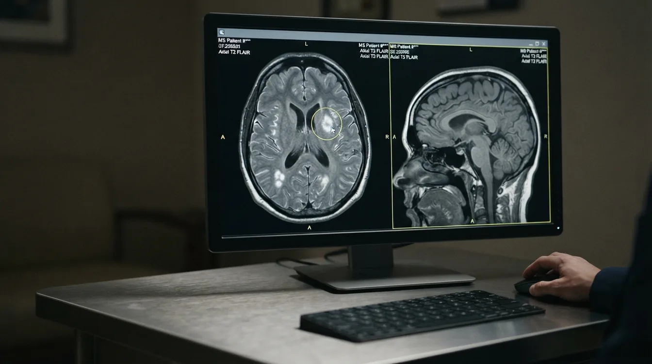 From MRI activity to treatment escalation in relapsing multiple sclerosis: what can new T2 lesions tell us?