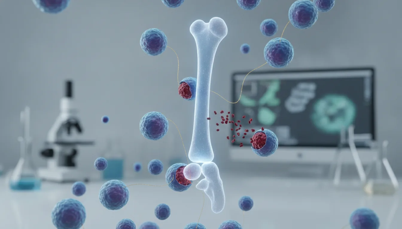Using Macrophages to Clear Circulating MMP9 Improves Bone Tissue in Aging Mice