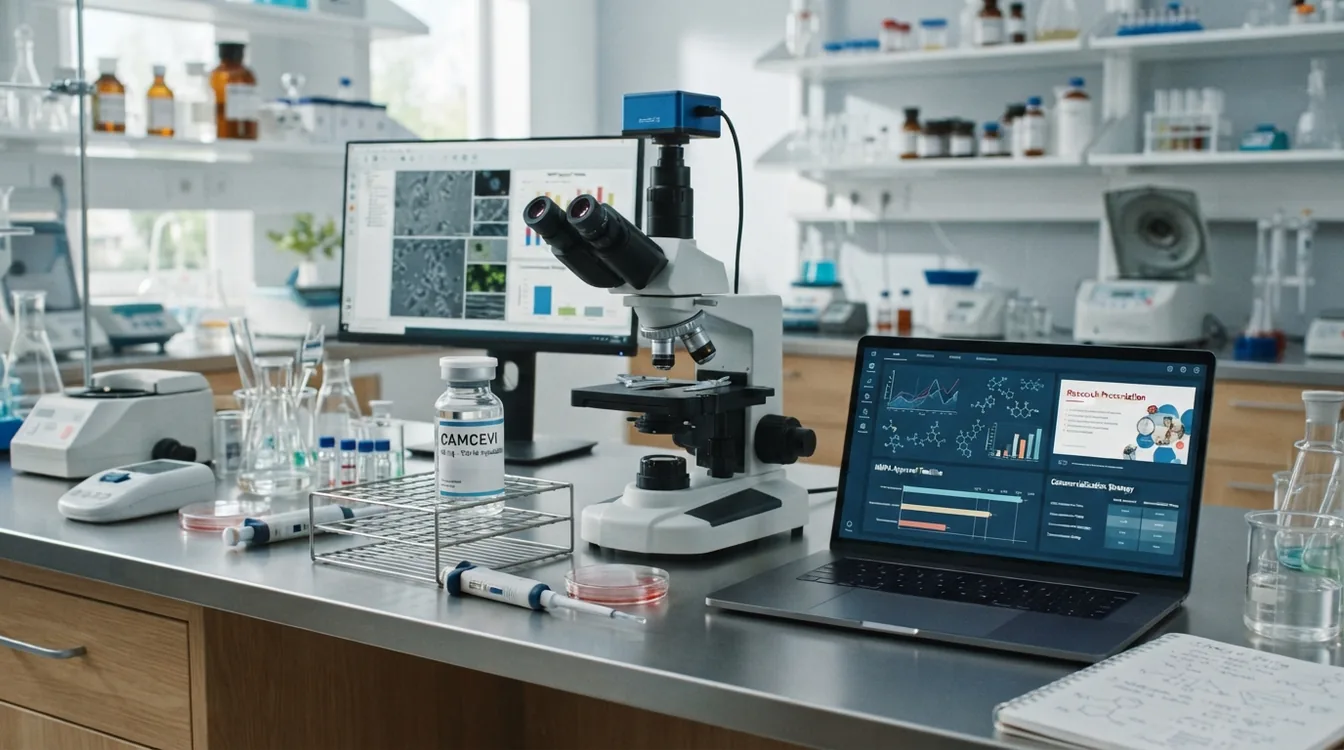 Foresee Pharmaceuticals Announces China NMPA Approval of CAMCEVI® 42 mg for the Treatment of Advanced Prostate Cancer; Changchun GeneScience Pharmaceutical will Commercialize in China