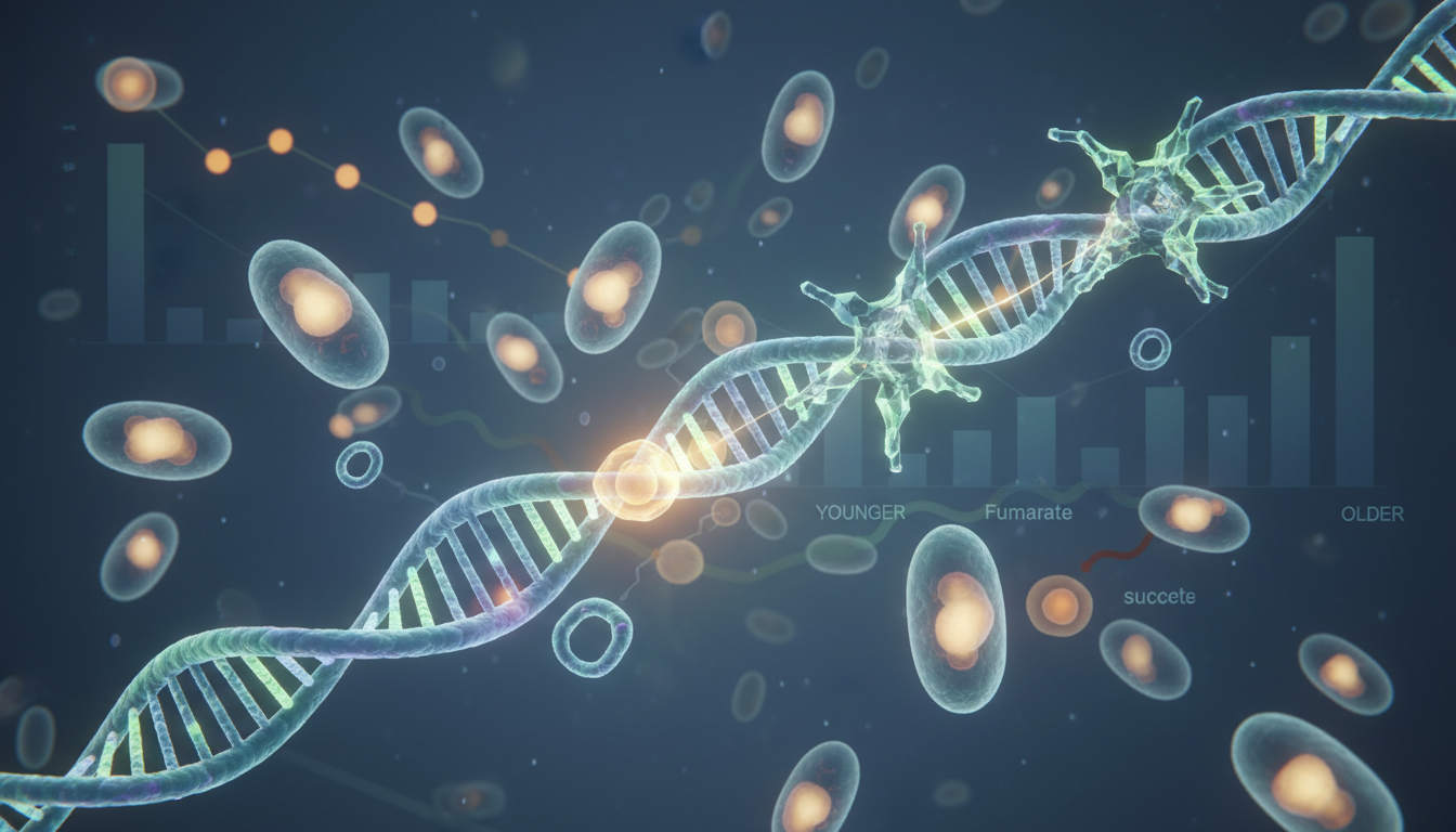Circular RNA MT-RNR2 in Mitochondrial Function and Aging
