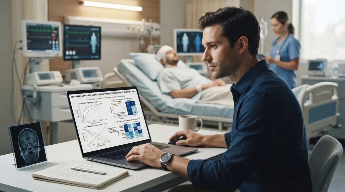 Performance comparison of machine learning models for risk prediction of post-craniotomy nausea and vomiting: A retrospective study
