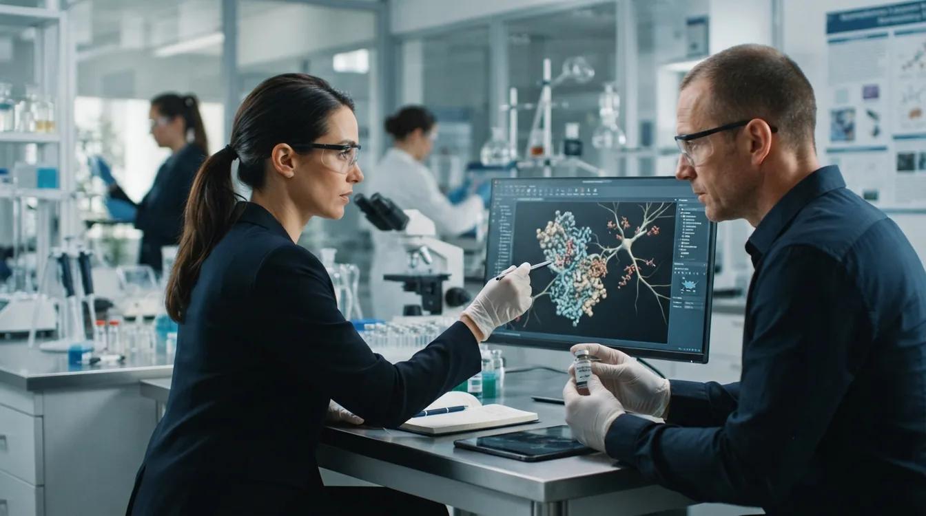 Genentech, Alector partner on $1.2b Parkinson’s drug deal