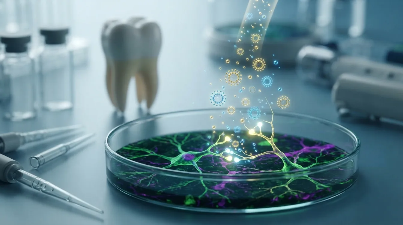Dental Pulp Stem Cell Secretome as a Treatment to Improve Outcomes Following Stroke