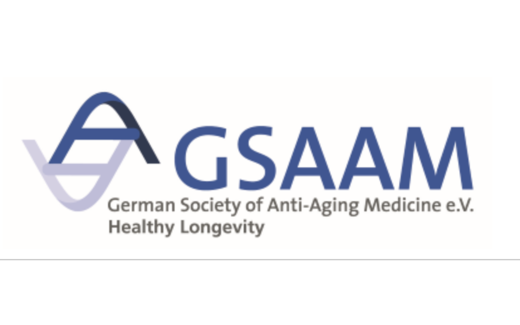 27th GSAAM Conference — Mission Healthy Longevity for All