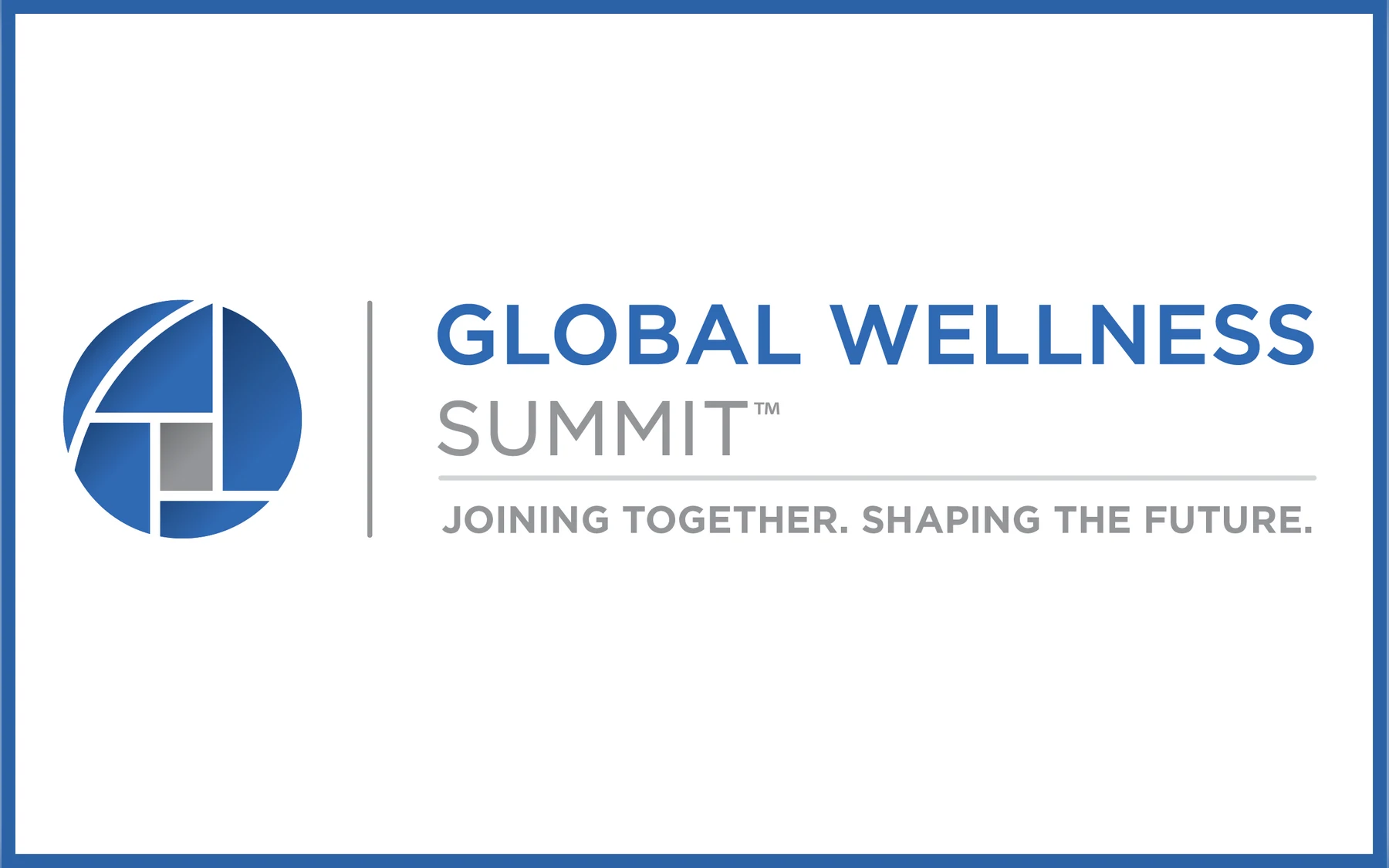 Global Wellness Summit 2026