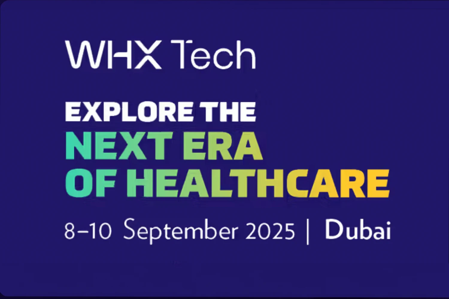 WHX Tech
