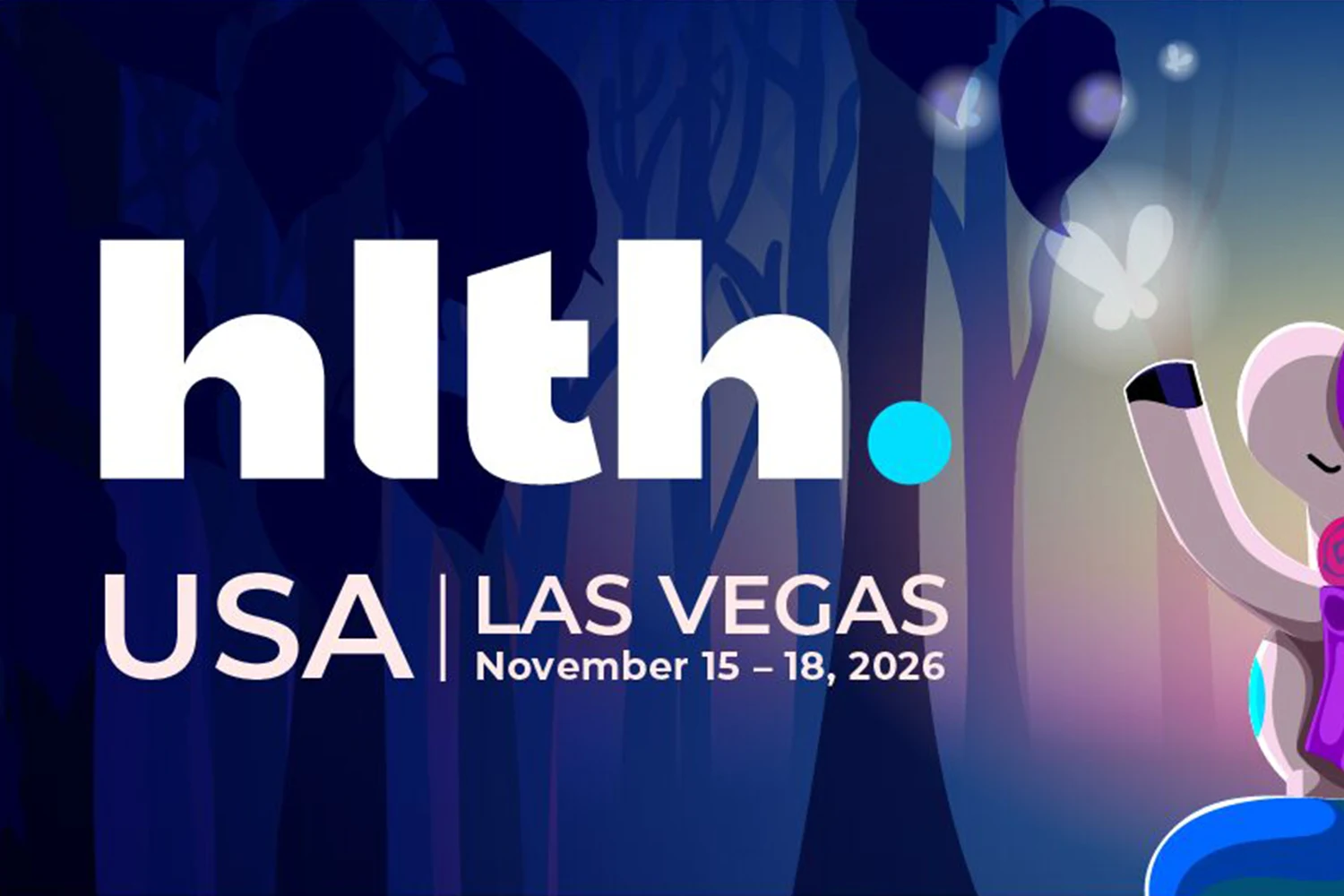 HLTH USA