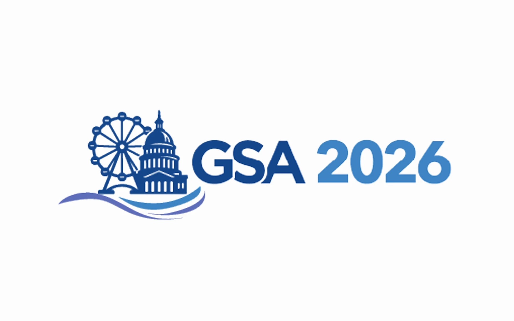 GSA 2026 Annual Scientific Meeting
