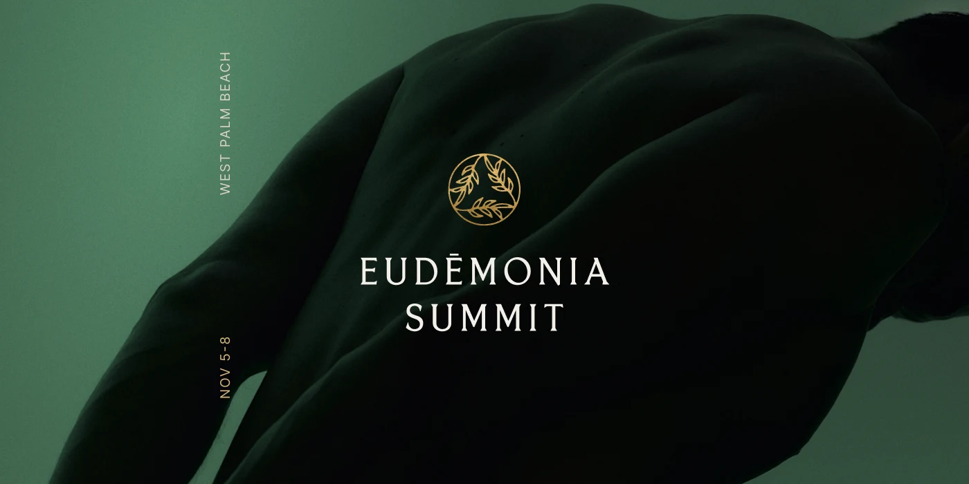 Eudemonia Summit 2026