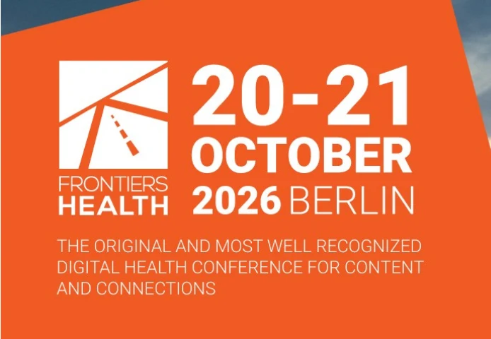 Frontiers Health