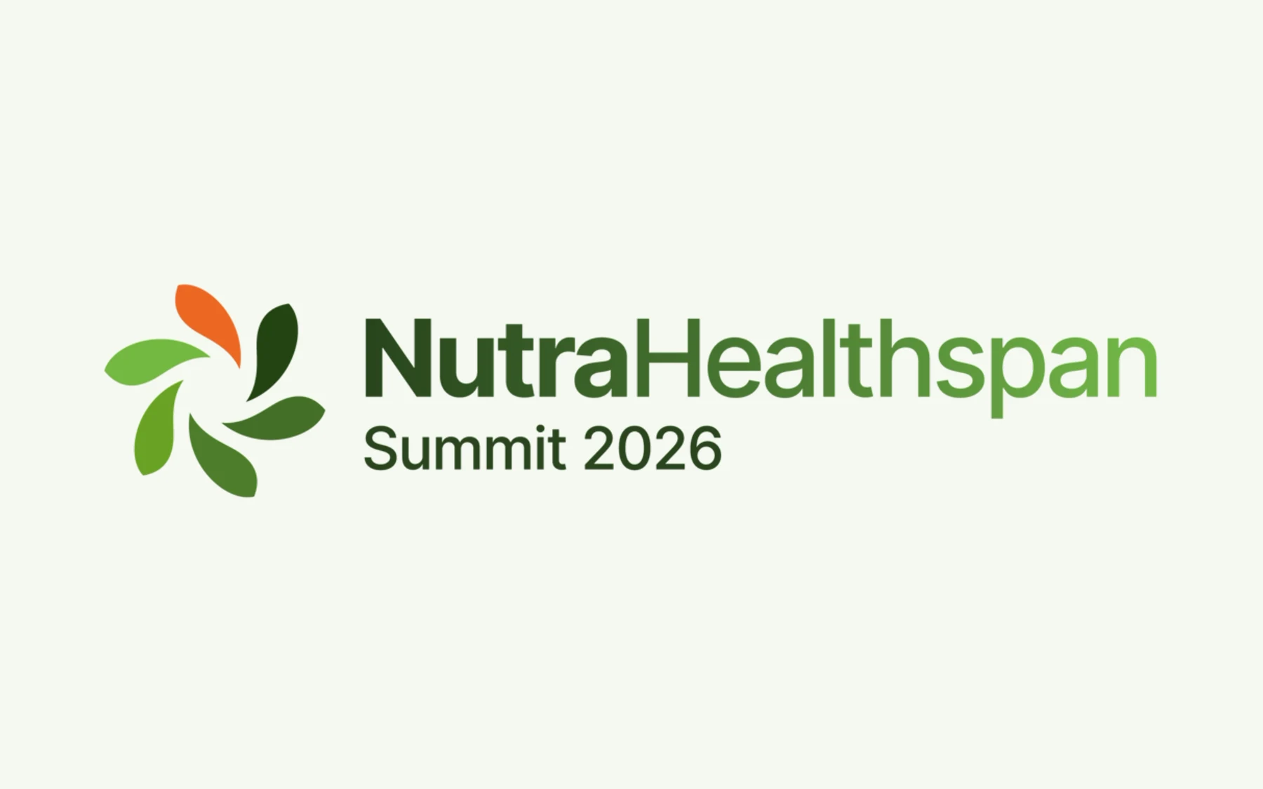 Nutra Healthspan Summit