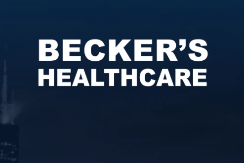Becker's Health IT + Digital Health + RCM Conference