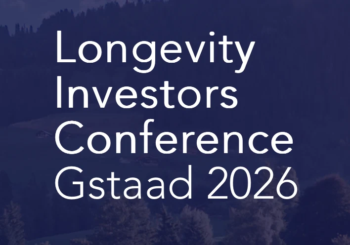 Longevity Investors Conference