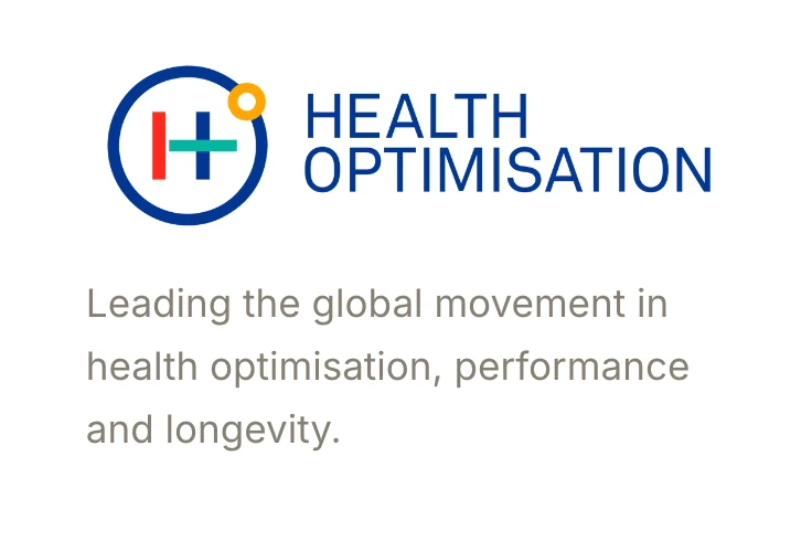 Health Optimisation Summit London