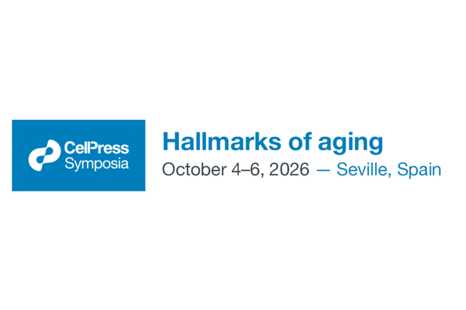 Cell Symposia: Hallmarks of Aging