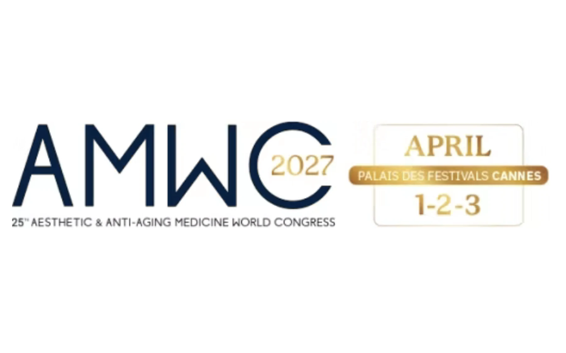 AMWC Cannes 2027