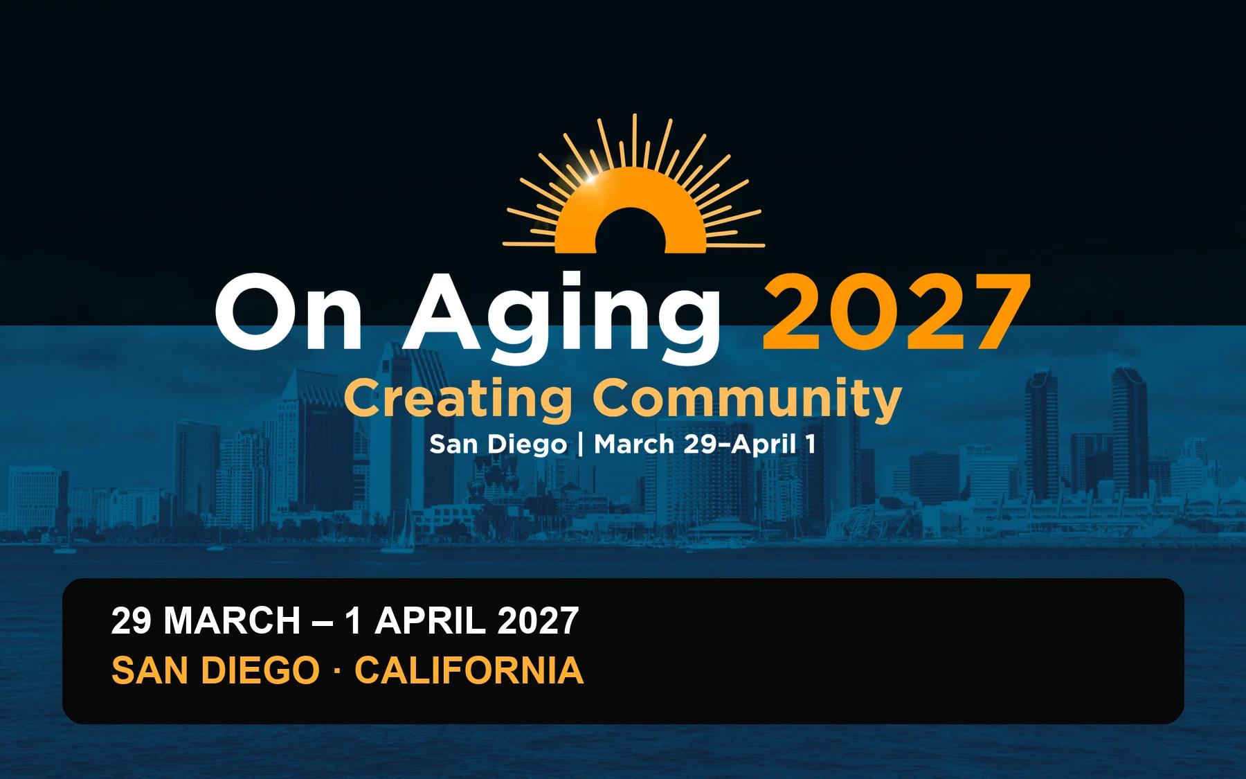 On Aging 2027