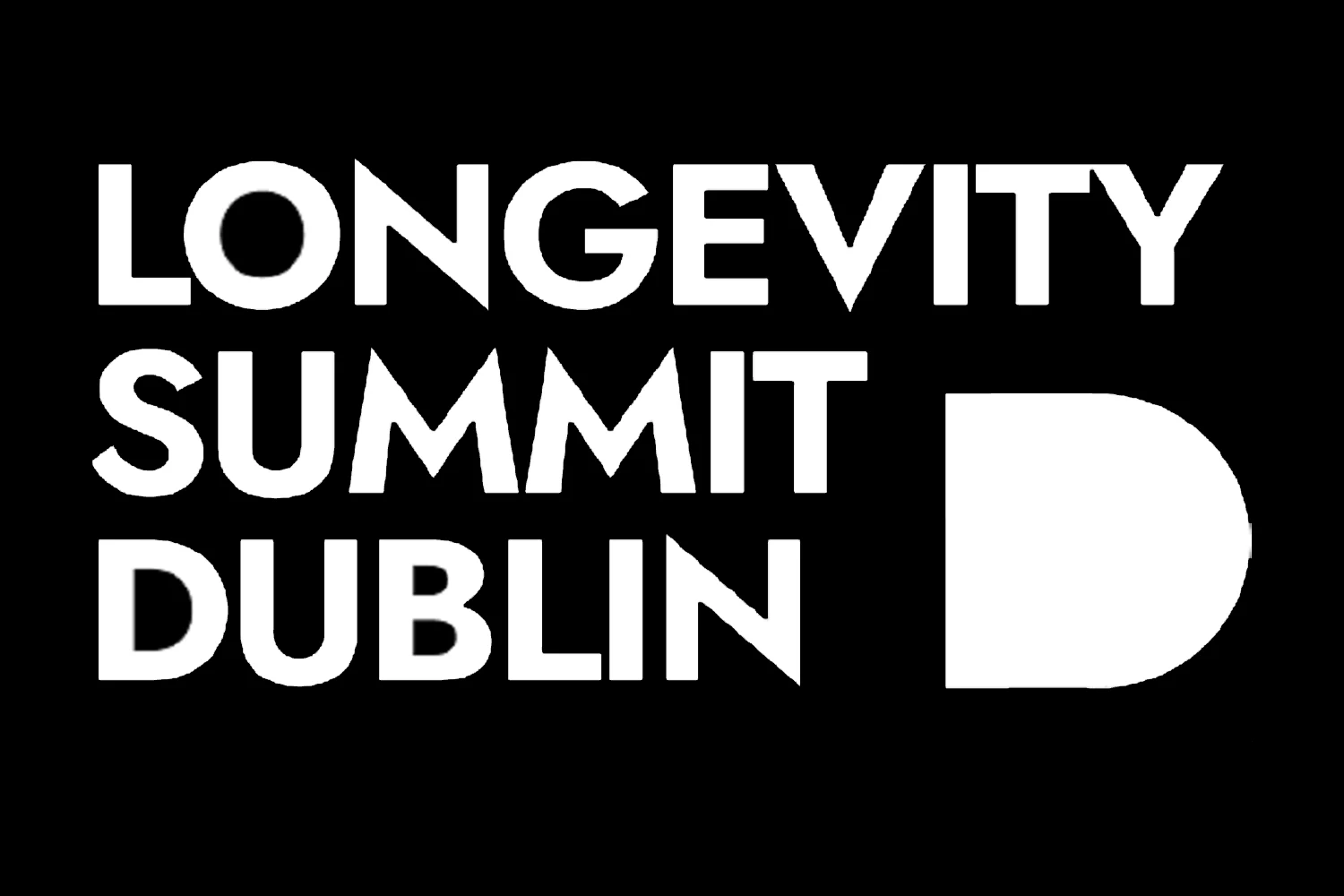 Longevity Summit Dublin 2026