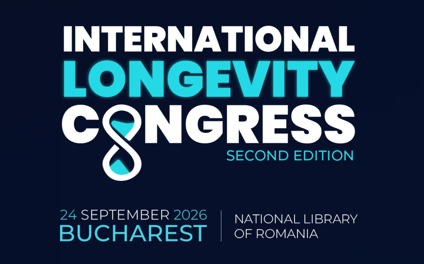 International Longevity Congress 2026