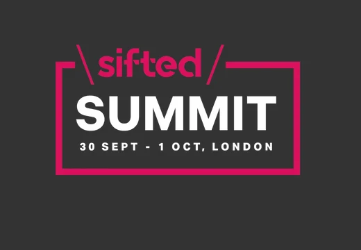 Sifted Summit