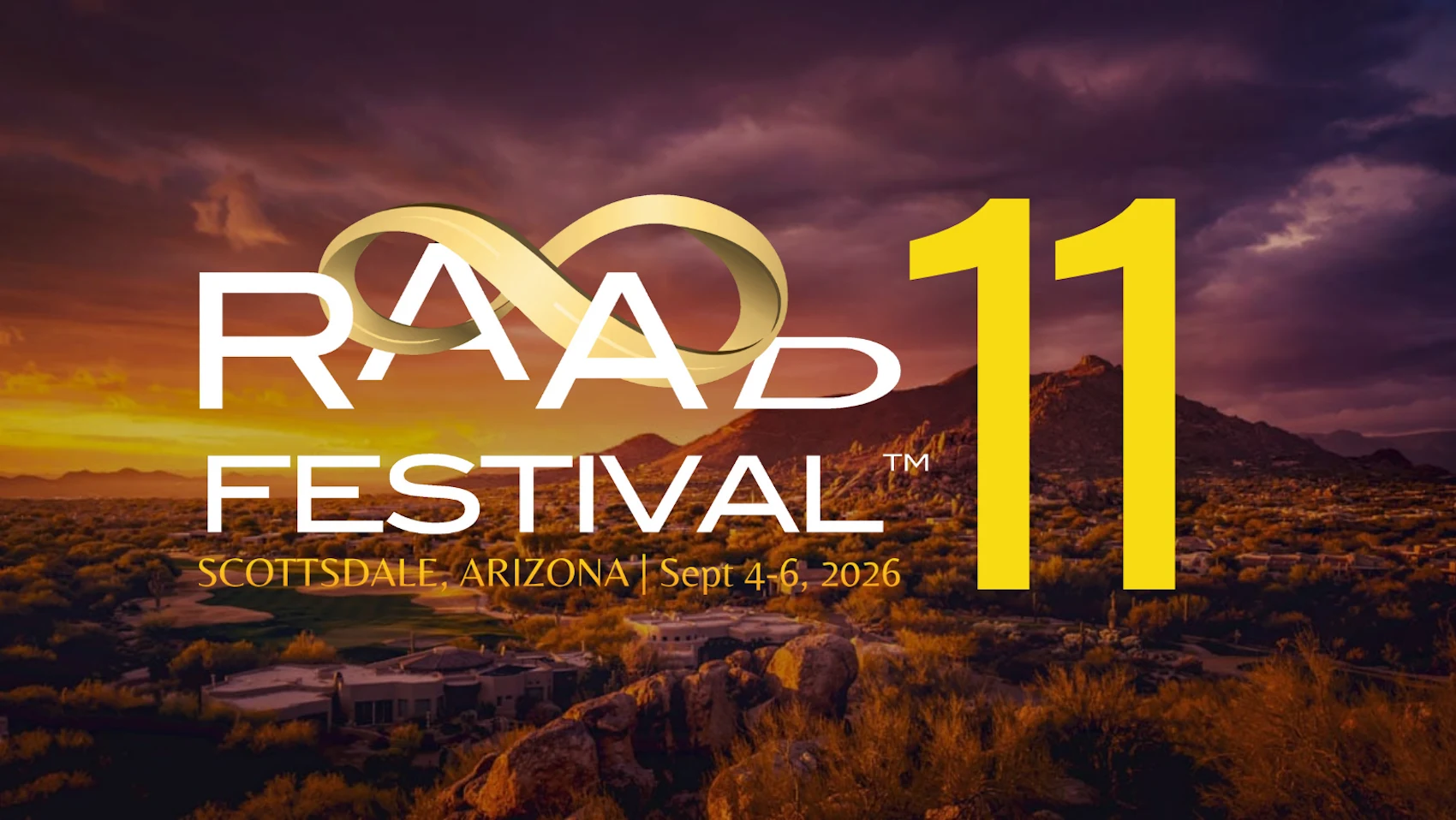 RAADfest 2026