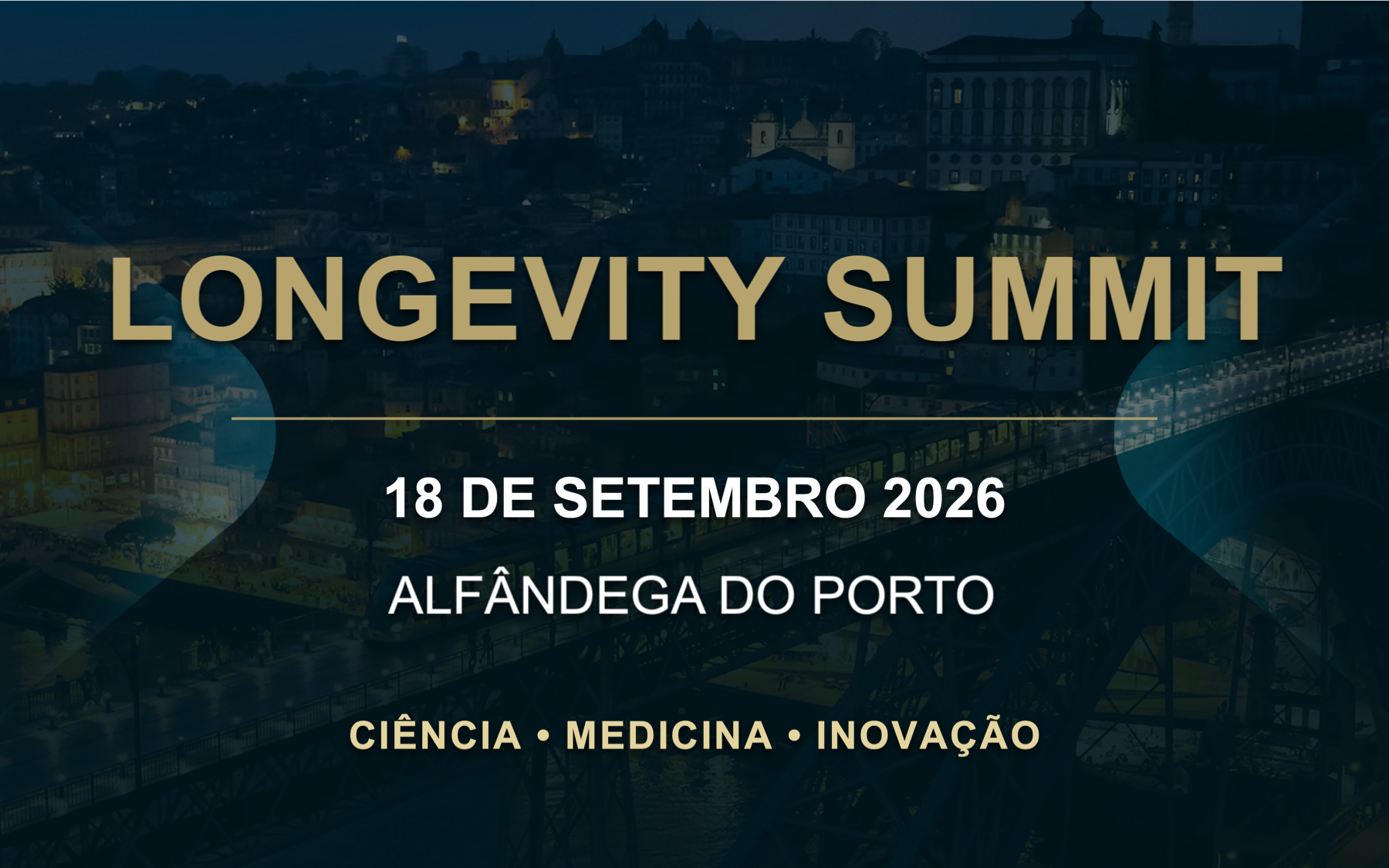 Longevity Summit 2026