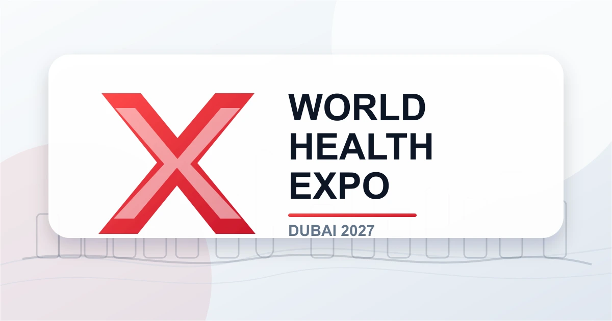 World Health Expo Dubai 2027