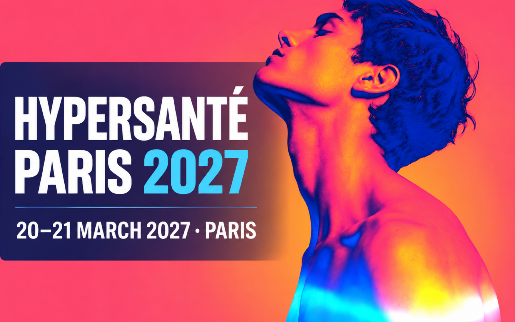Hypersanté Paris 2027