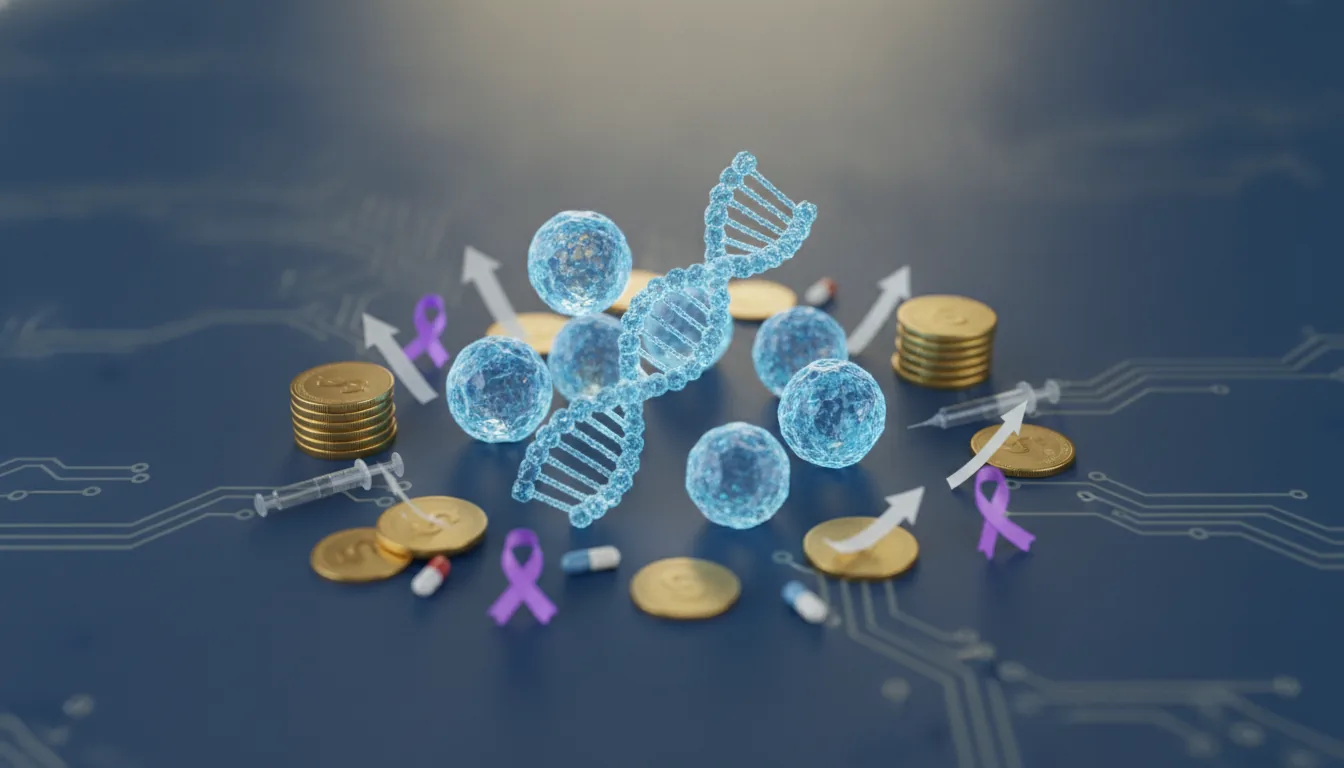 New funding opportunities target treatments and patient advocacy for small cell lung cancer