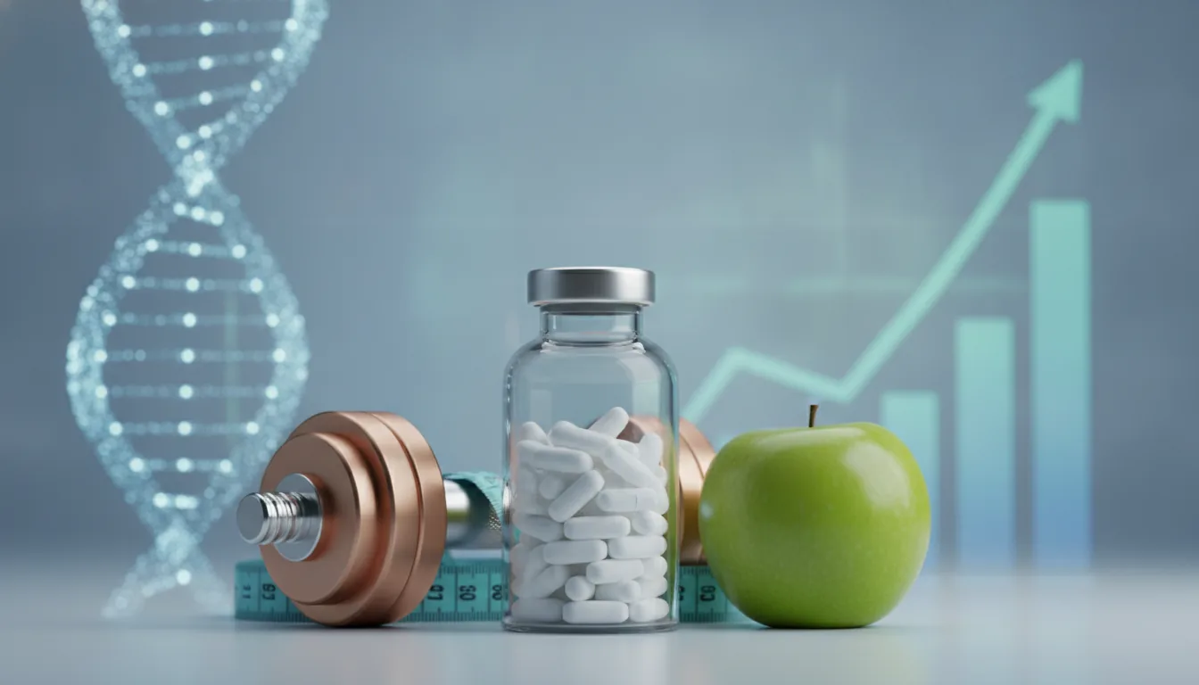 Kailera’s oral weight loss drug achieves up to 11% weight loss in Phase 3 trials