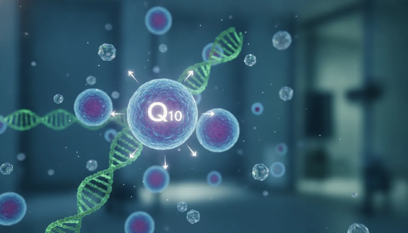 BPGbio advances potential first-ever treatment for primary CoQ10 deficiency (Longevity Technology)